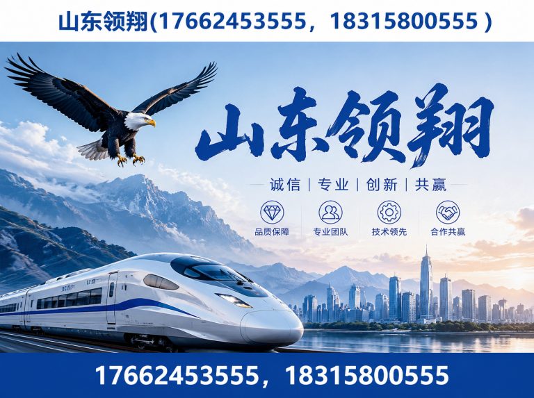 聊城山东领翔新材料展示图